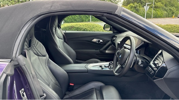 BMW Z4 Z4 M40i  #11