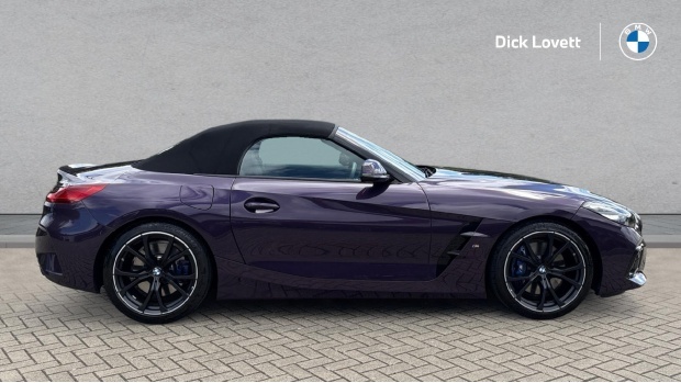 BMW Z4 2.00I M Sport Sdrive Euro 6-Door #3
