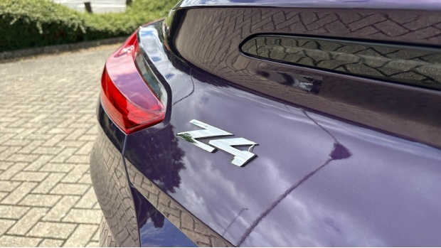 BMW Z4 Z4 M40i  #33