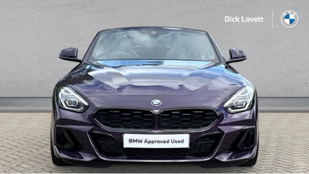 BMW Z4 Z4 M40i  #16
