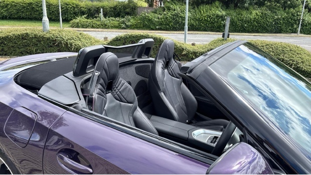 BMW Z4 Z4 M40i  #29