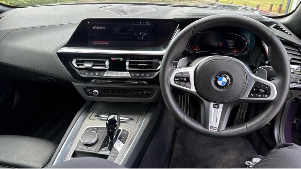 BMW Z4 2.00I M Sport Sdrive Euro 6-Door #4