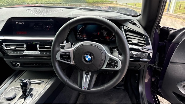 BMW Z4 2.00I M Sport Sdrive Euro 6-Door #5