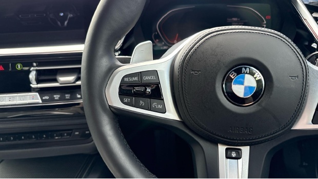 BMW Z4 Z4 M40i  #17