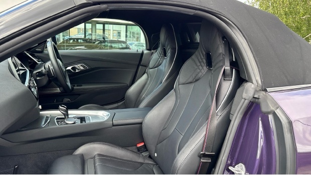BMW Z4 Z4 M40i  #12