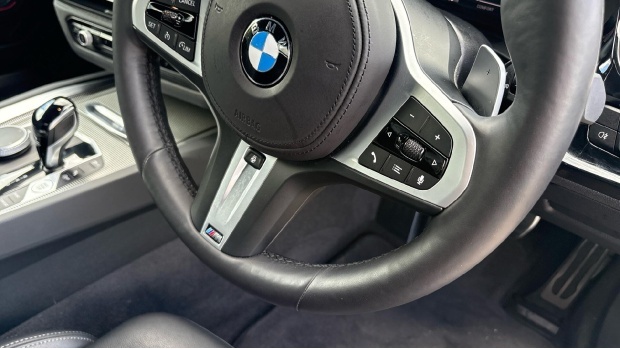 BMW Z4 Z4 M40i  #40