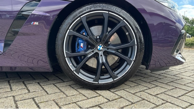 BMW Z4 Z4 M40i  #14