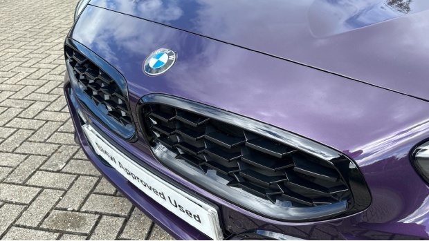 BMW Z4 Z4 M40i  #30