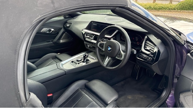 BMW Z4 2.00I M Sport Sdrive Euro 6-Door #6