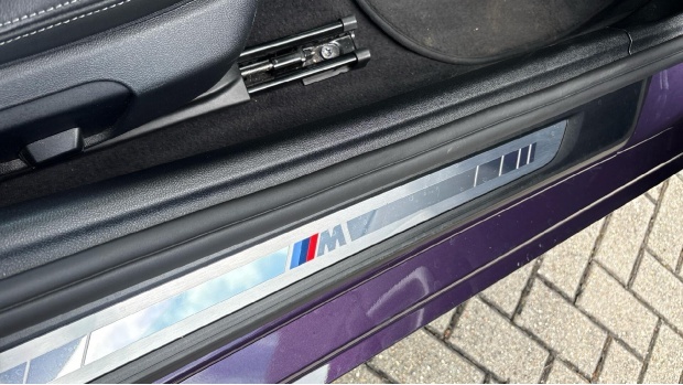 BMW Z4 Z4 M40i  #39