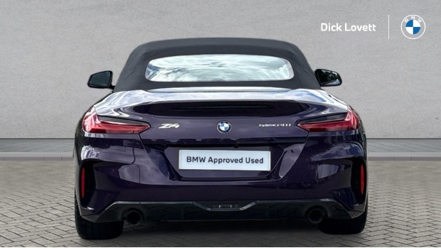 BMW Z4 Z4 M40i  #15