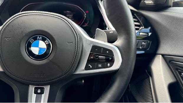 BMW Z4 Z4 M40i  #18