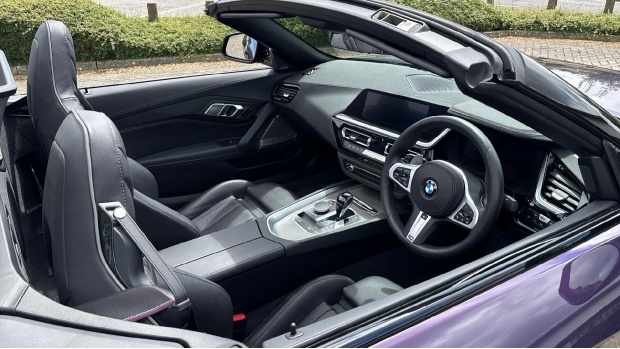 BMW Z4 Z4 M40i  #28
