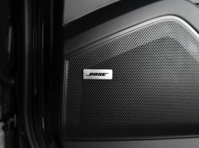 Porsche Cayenne E-hybrid Tiptronic S White #25