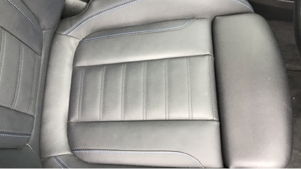 BMW iX3 M Sport Pro Grey #28