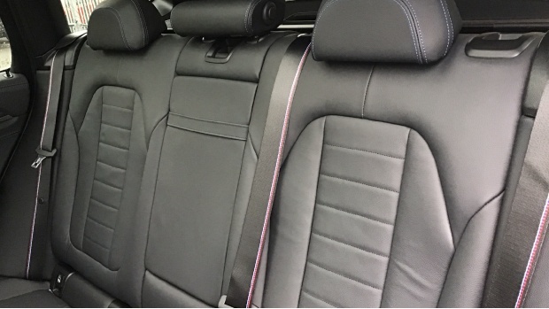 BMW iX3 M Sport Pro Grey #12