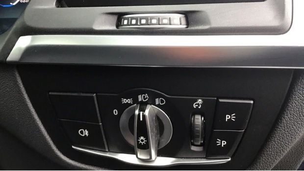 BMW iX3 M Sport Pro Grey #35