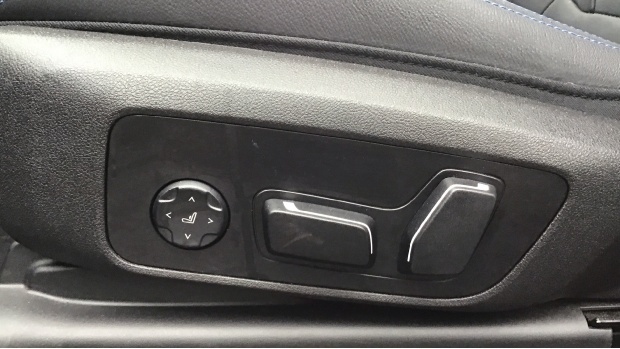 BMW iX3 M Sport Pro Grey #30