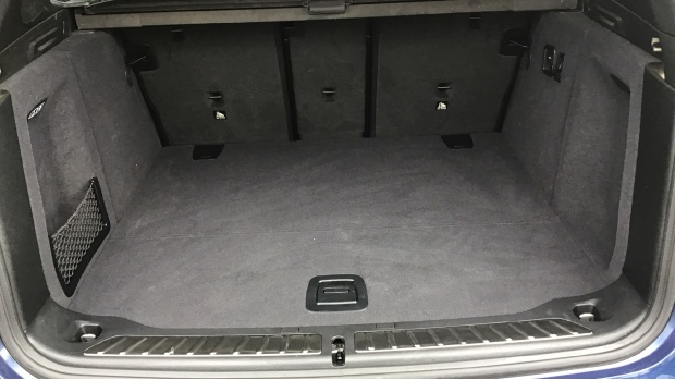 BMW iX3 M Sport Pro Grey #13