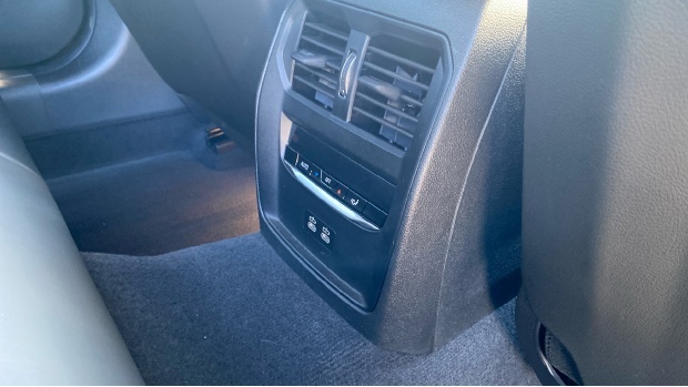 BMW M3 Competition M3 Competition M Xdrive Saloon Grey #40