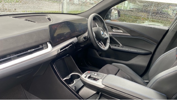 BMW X2 X2 Sdrive20i M Sport Black #7