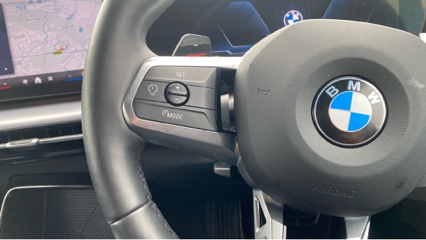 BMW X2 X2 Sdrive20i M Sport Black #17