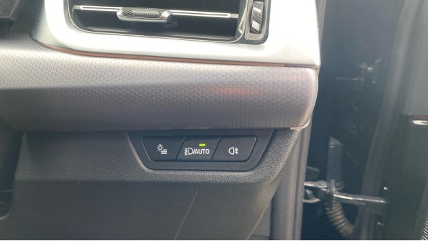 BMW X2 X2 Sdrive20i M Sport Black #38