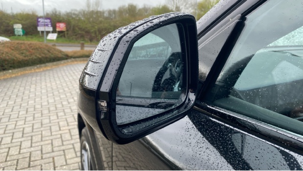 BMW X2 X2 Sdrive20i M Sport Black #30