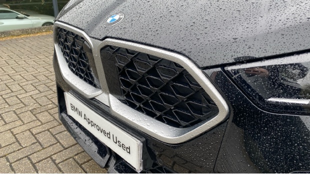 BMW X2 X2 Sdrive20i M Sport Black #29