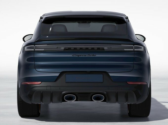Porsche Cayenne 3.0T V6 Tiptronics 4Wd Euro 6 Ss  #7