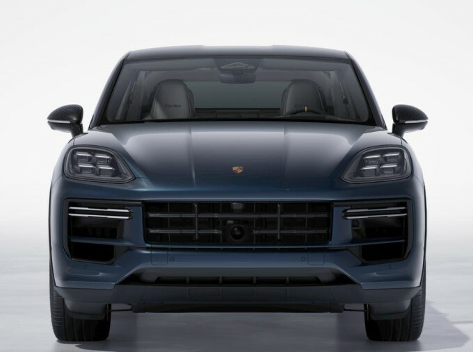Porsche Cayenne 3.0T V6 Tiptronics 4Wd Euro 6 Ss  #8