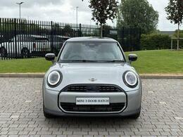 Mini Hatch 1.5C Classic Steptronic Euro 6 3-Door Silver #2