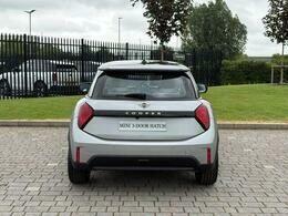 Mini Hatch 1.5C Classic Steptronic Euro 6 3-Door Silver #6
