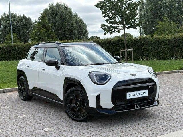 Mini Aceman E 42.5Kwh Sport White #5