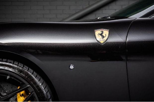 Ferrari Roma -  #27