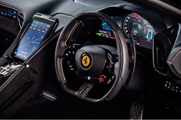 Ferrari Roma -  #31