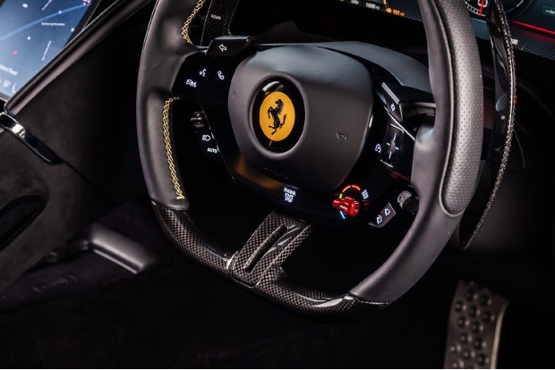 Ferrari Roma -  #32