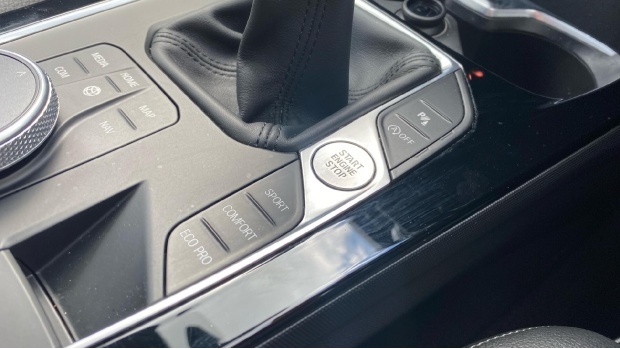 BMW 1 Series Hatchback Black #19