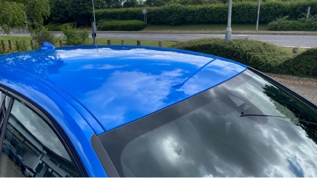 BMW 1 Series Hatchback Black #21