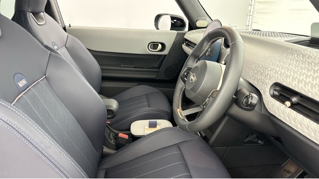 Mini Hatch 160Kw Se Exclusive Level 2 54Kwh Blue #11