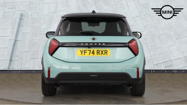 Mini Hatch 160Kw Se Exclusive Level 2 54Kwh Blue #15