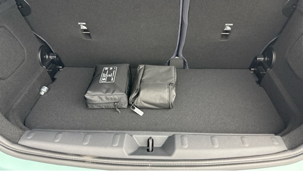 Mini Hatch 160Kw Se Exclusive Level 2 54Kwh Blue #13