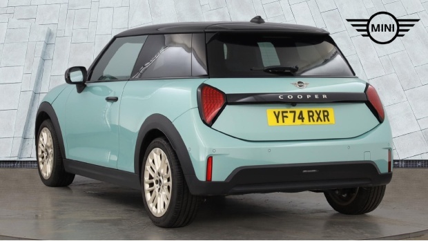 Mini Hatch 160Kw Se Exclusive Level 2 54Kwh Blue #2