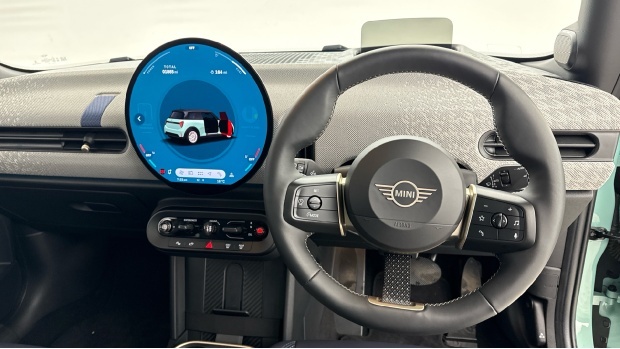 Mini Hatch 160Kw Se Exclusive Level 2 54Kwh Blue #5