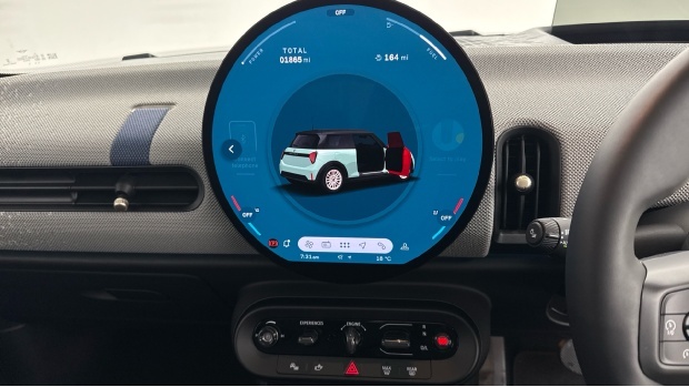 Mini Hatch 160Kw Se Exclusive Level 2 54Kwh Blue #8