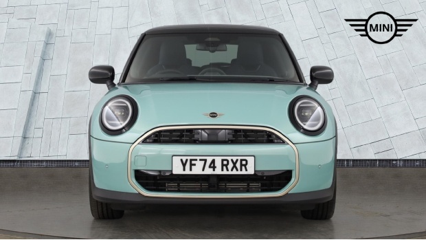 Mini Hatch 160Kw Se Exclusive Level 2 54Kwh Blue #16