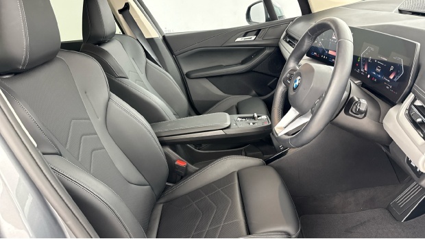 BMW 2 Series Active Tourer 220I Mht M Sport Dct Tech Plus Pack Grey #11