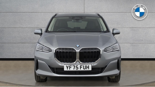 BMW 2 Series Active Tourer 220I Mht M Sport Dct Tech Plus Pack Grey #16