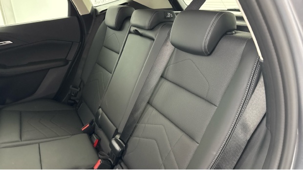 BMW 2 Series Active Tourer 220I Mht M Sport Dct Tech Plus Pack Grey #12