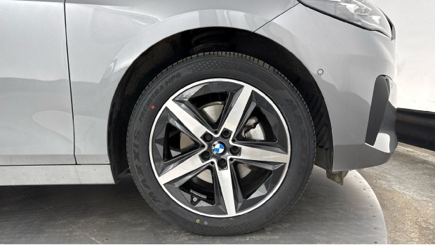 BMW 2 Series Active Tourer 220I Mht M Sport Dct Tech Plus Pack Grey #14